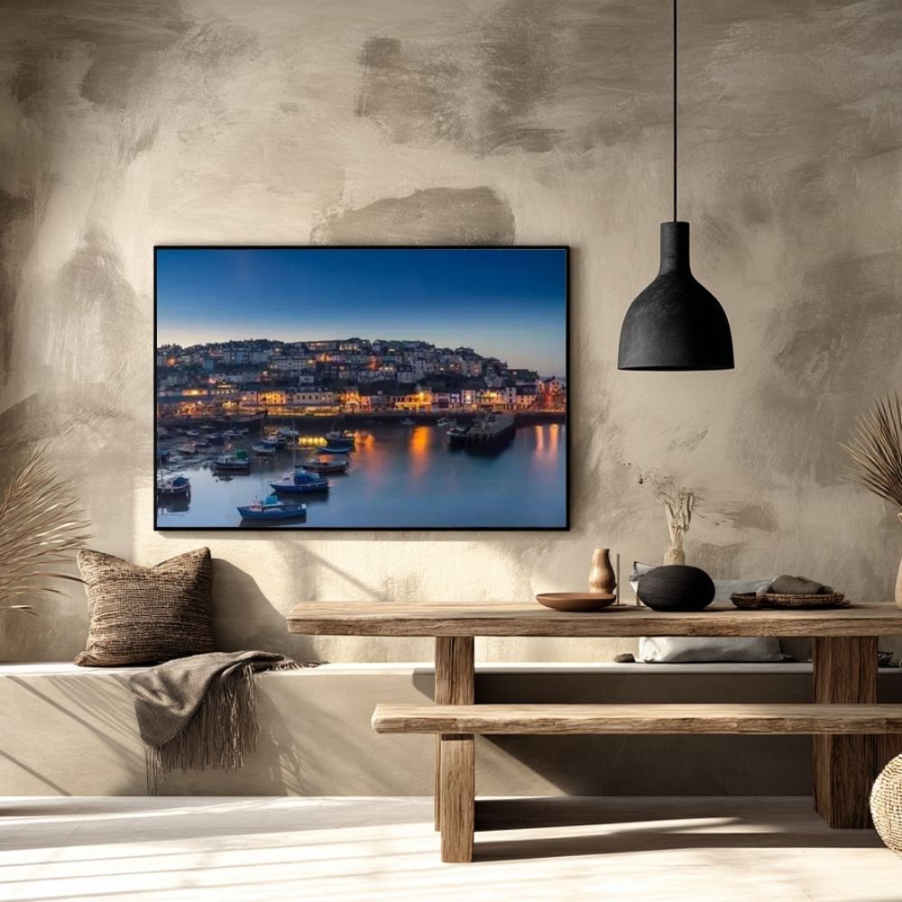Upload Your Own Custom Prints Decor