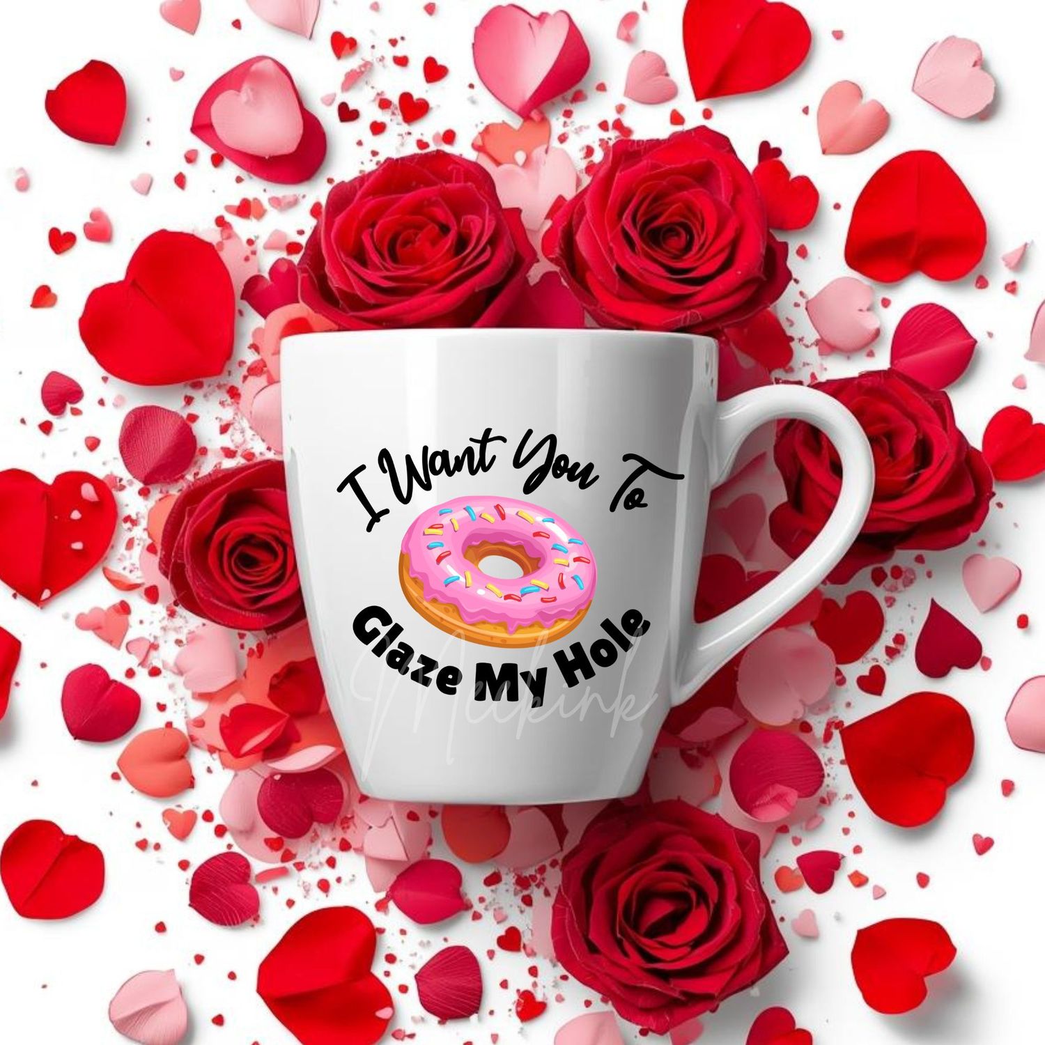 Glaze My DTF or UVDTF Decal