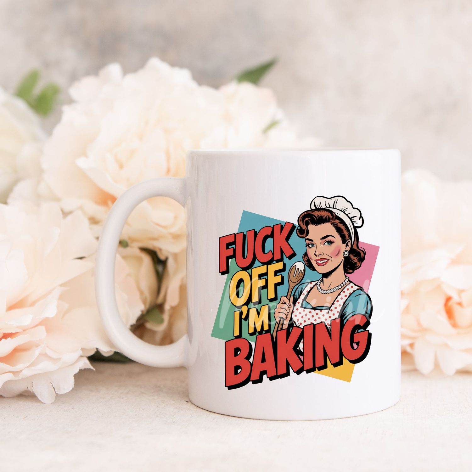 Baking UVDTF or DTF Decal