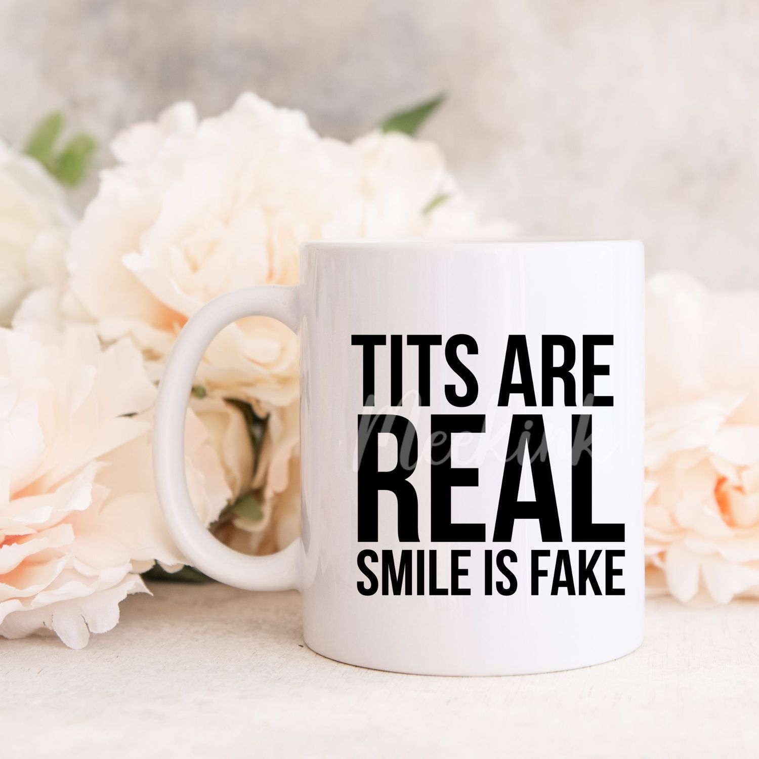 Real UVDTF or DTF Decal