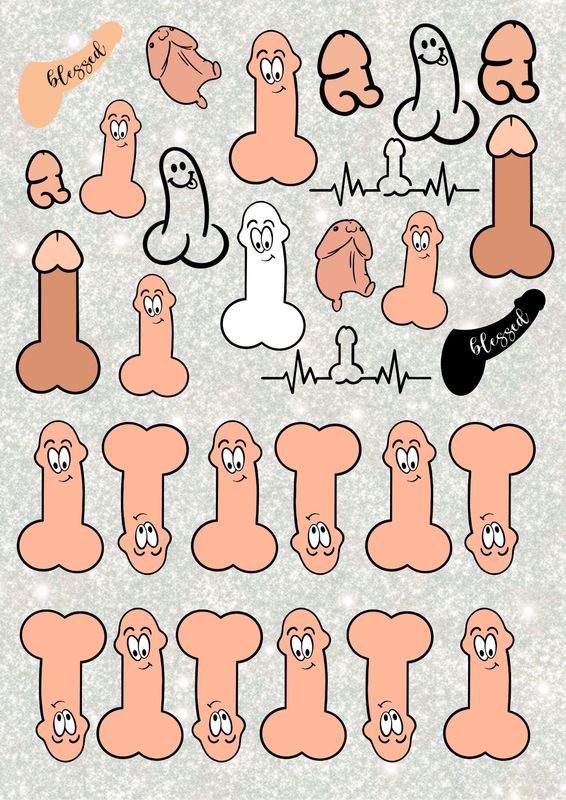 Willy's A3 UVDTF - DTF or SUB