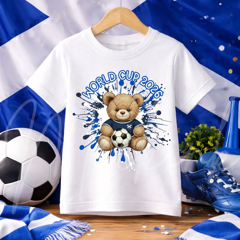 Football 2 15cm DTF PRINT