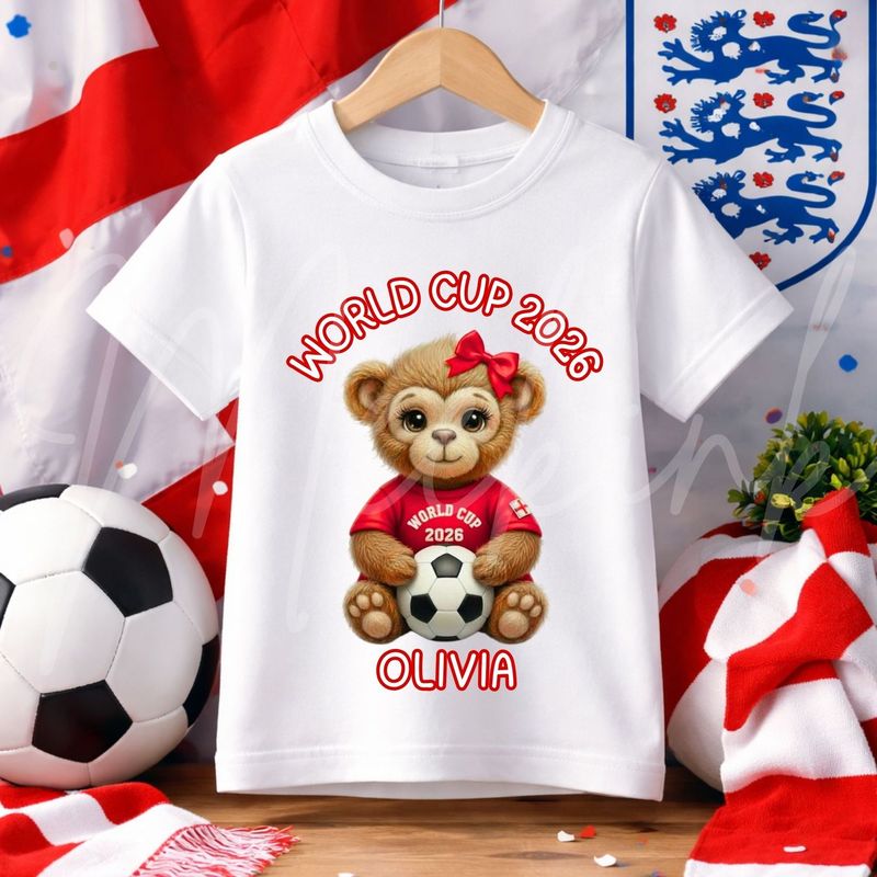 Football 17 15cm DTF PRINT