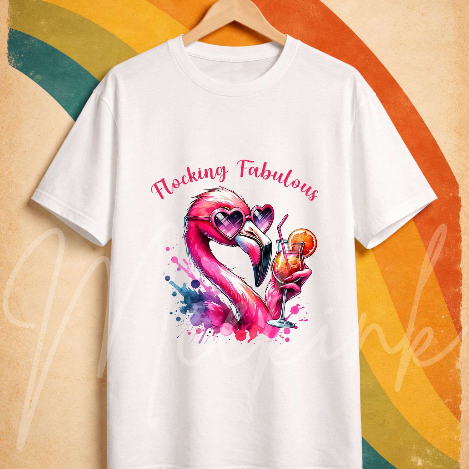 Sarcastic-Sweary 7 15cm DTF PRINT