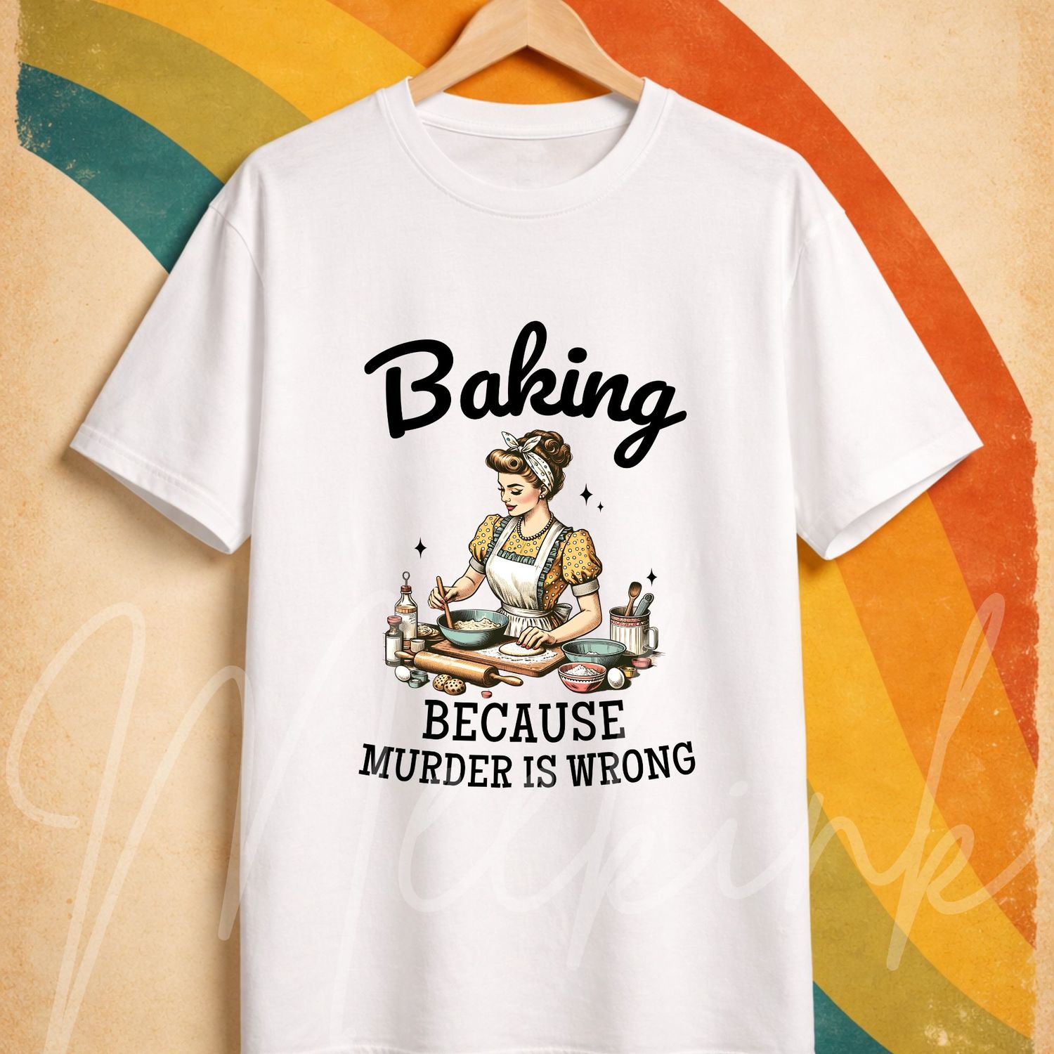 Sarcastic-Sweary 15 15cm DTF PRINT