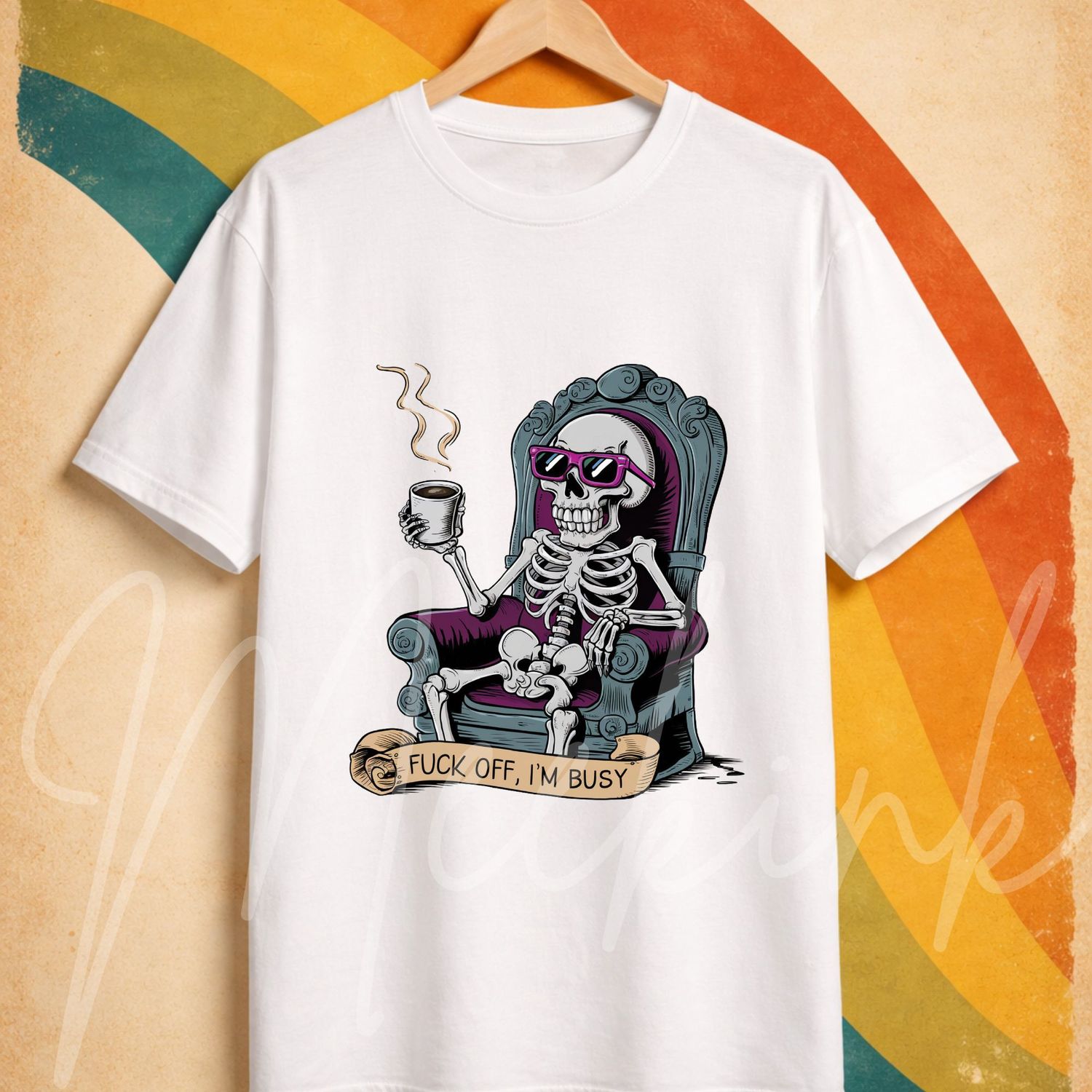 Fathers Day 3 15cm DTF PRINT