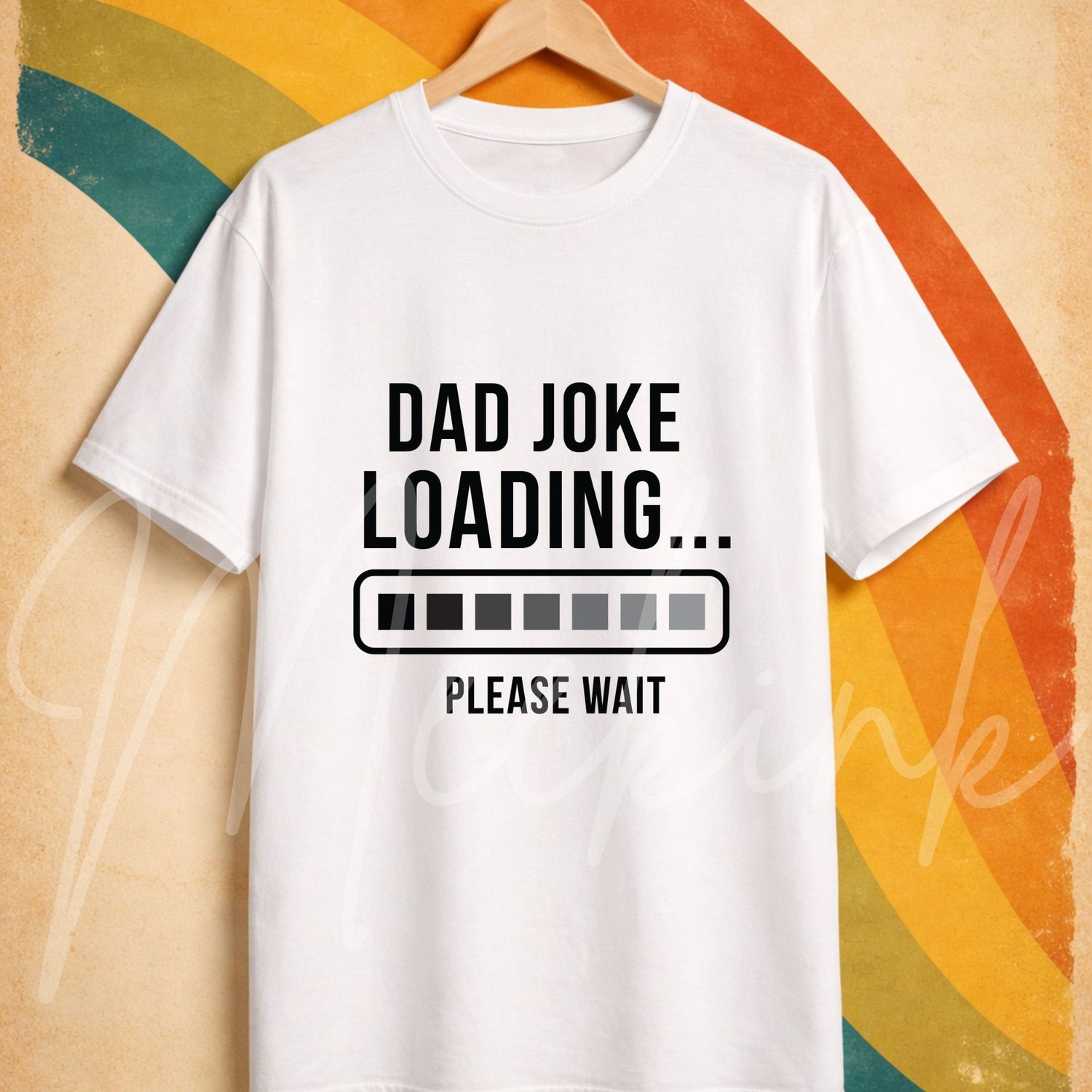 Fathers Day 11 15cm DTF PRINT