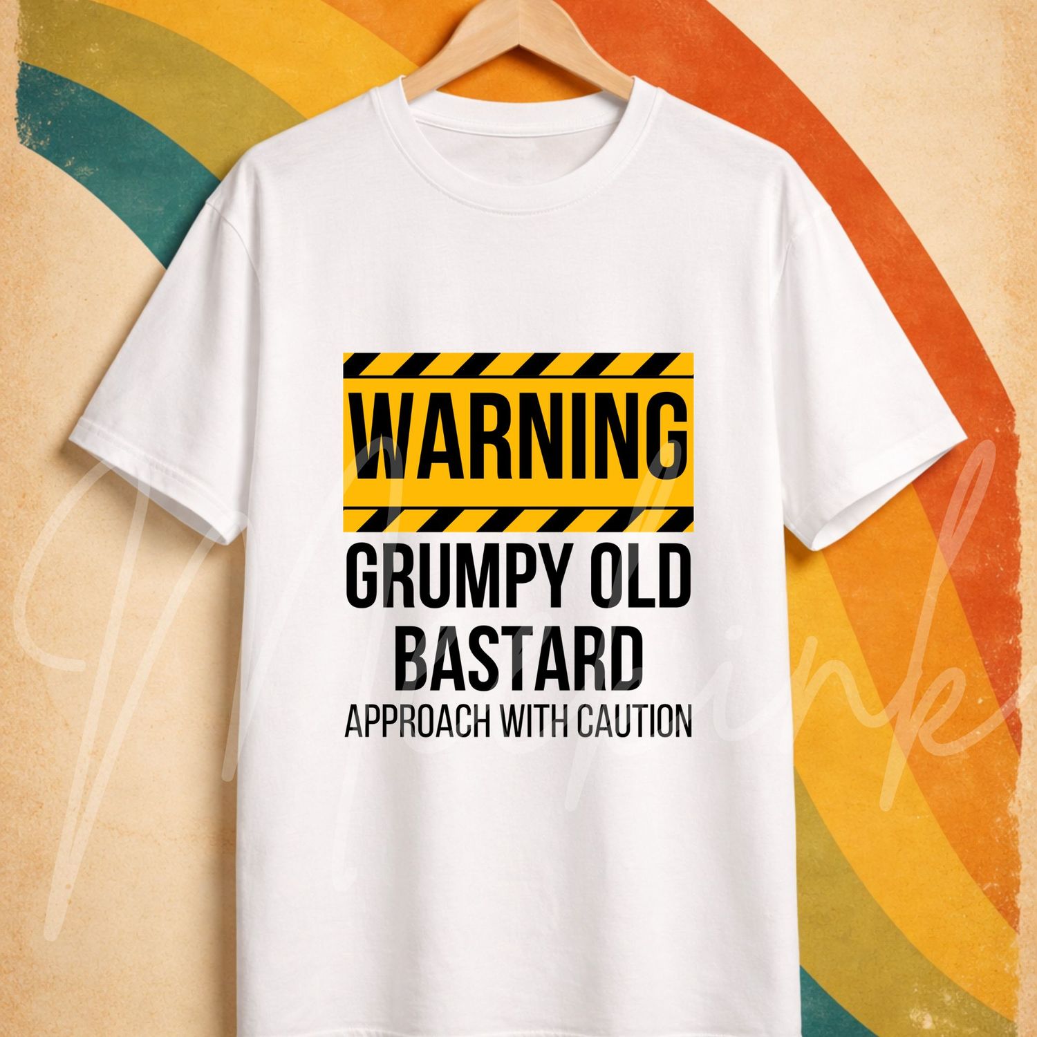 Fathers Day 12 15cm DTF PRINT