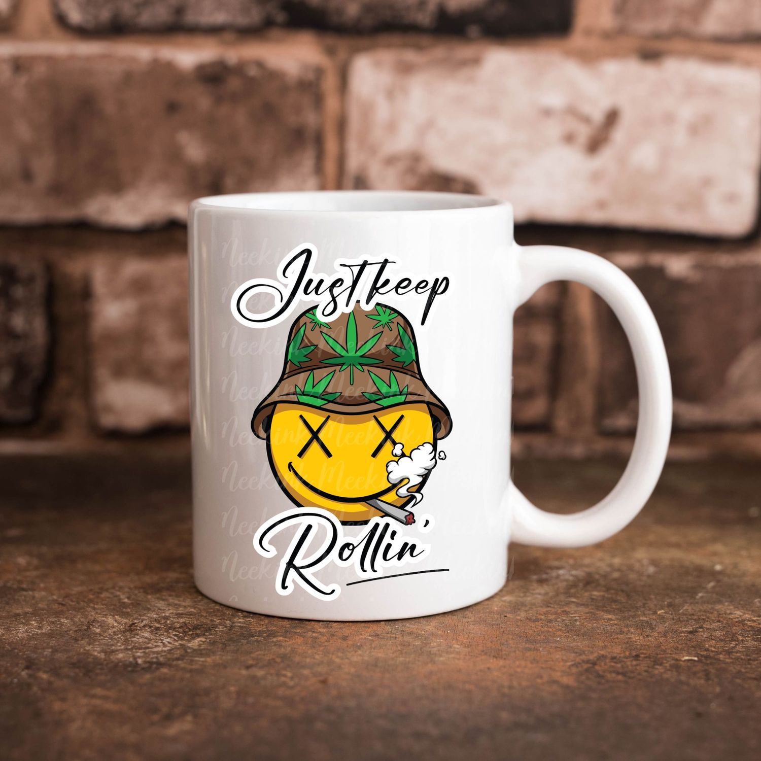 Sarcastic/Sweary 25 8cm UVDTF Decal