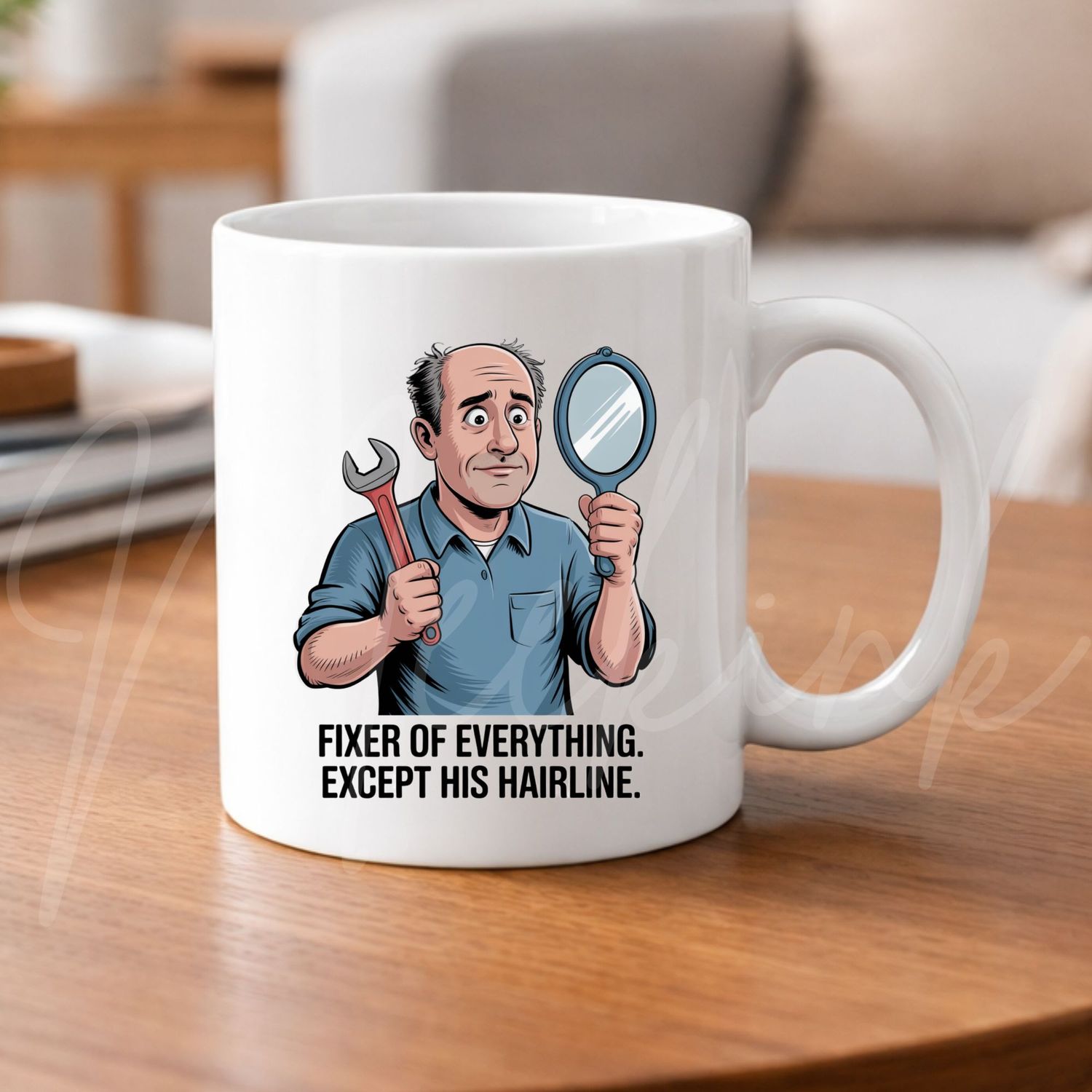 Sarcastic/Sweary 34 8cm UVDTF Decal