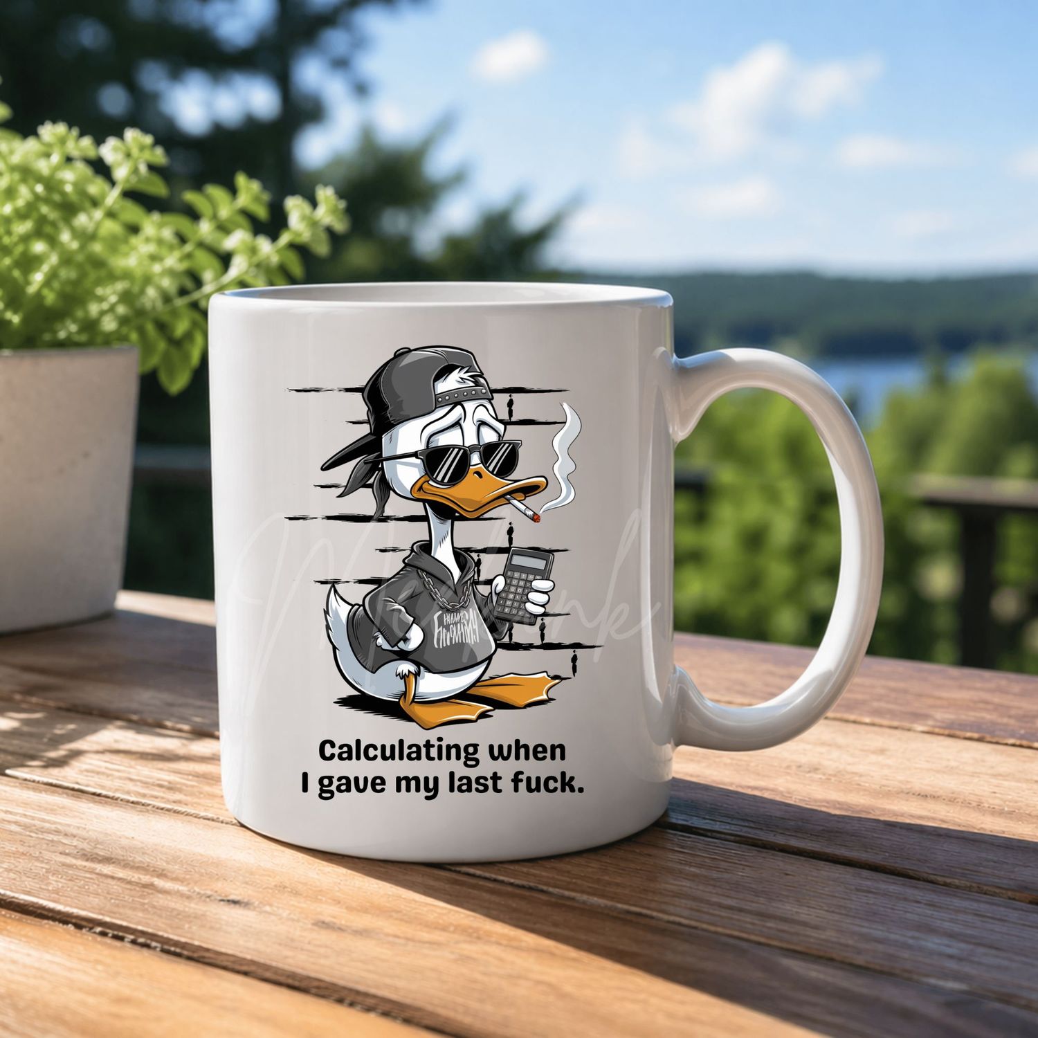 Calculating 8cm UVDTF Decal