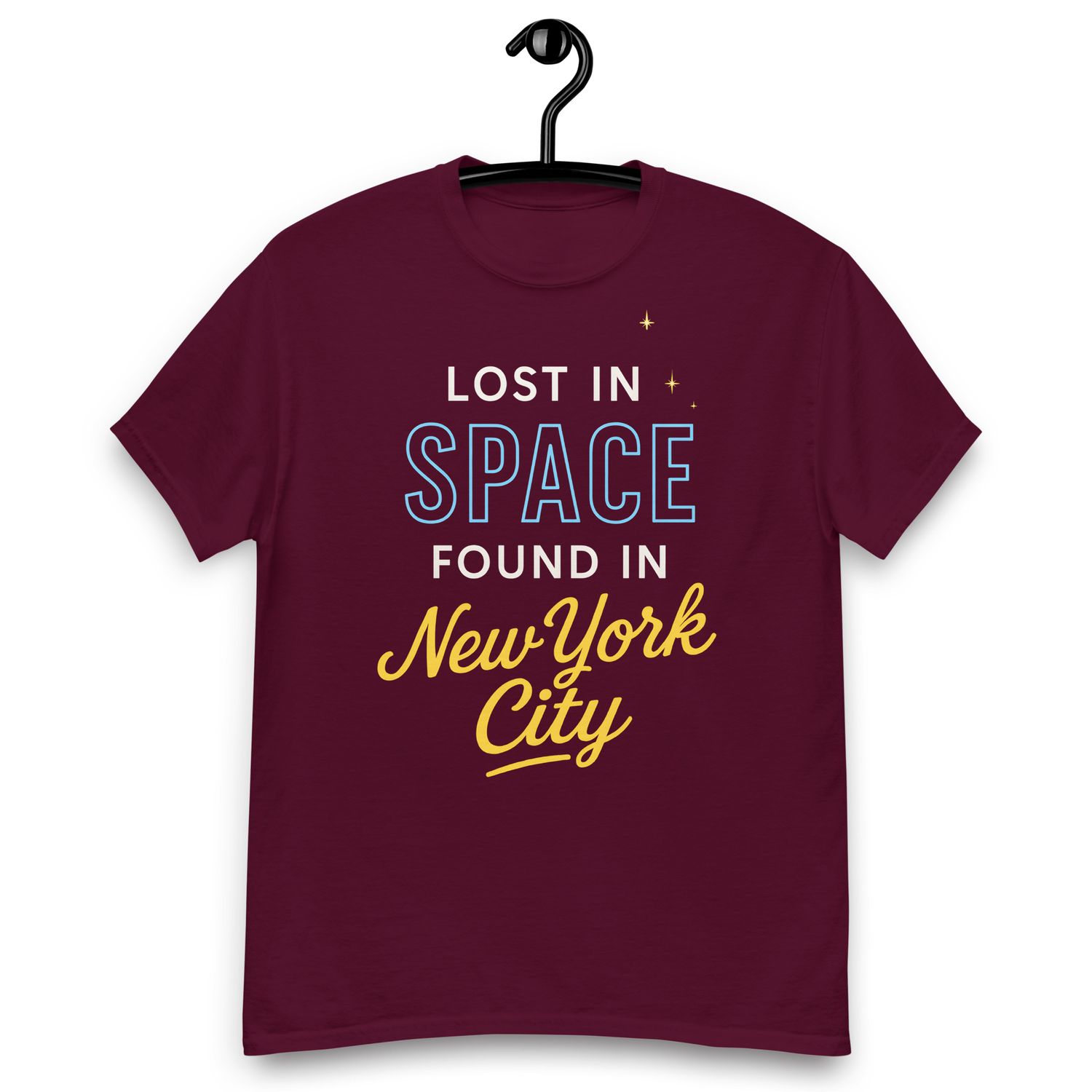 Unisex classic tee