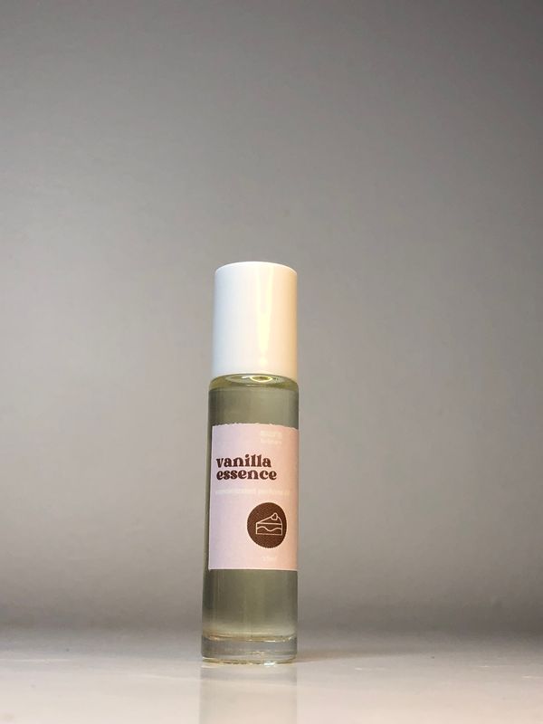 Concentrated perfumes