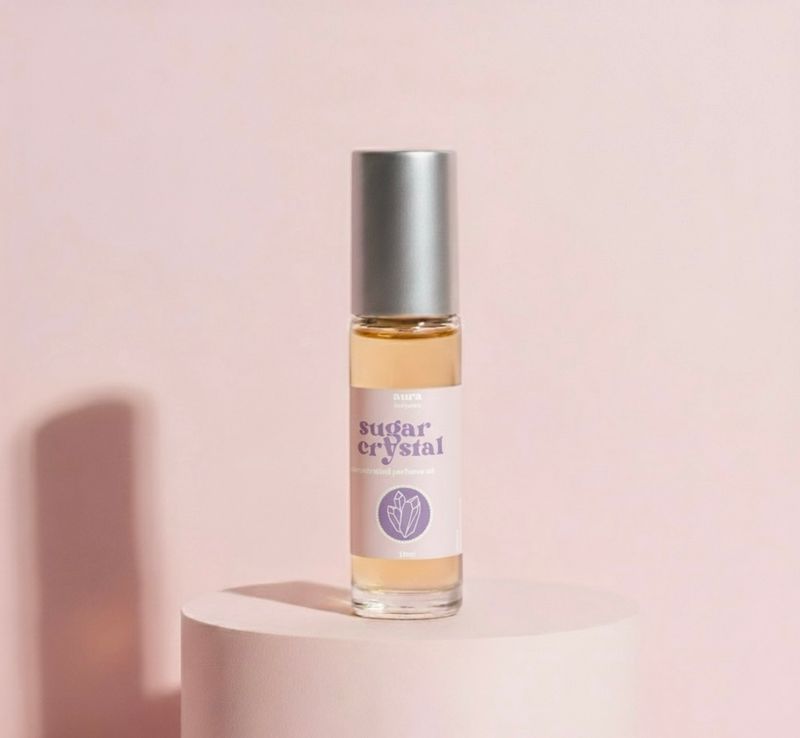 perfume oils