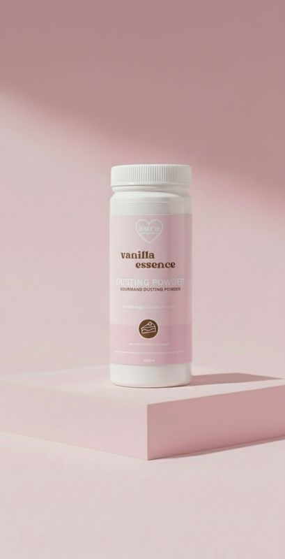 vanilla essence