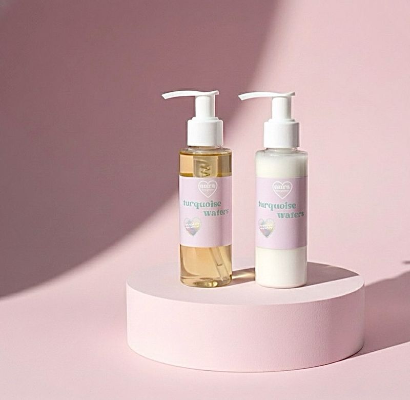 ‘the tropics’ set