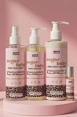 scent layering sets