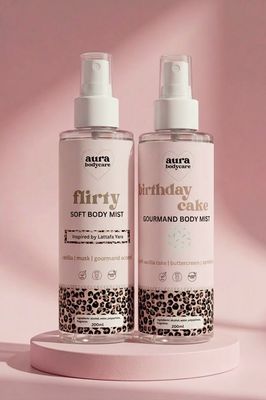 body mists
