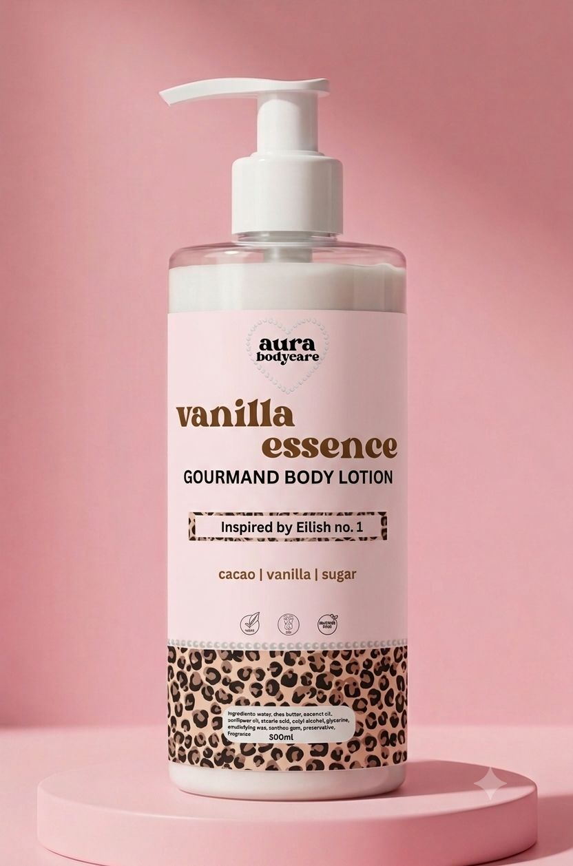 vanilla essence