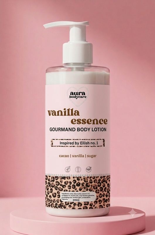 vanilla essence