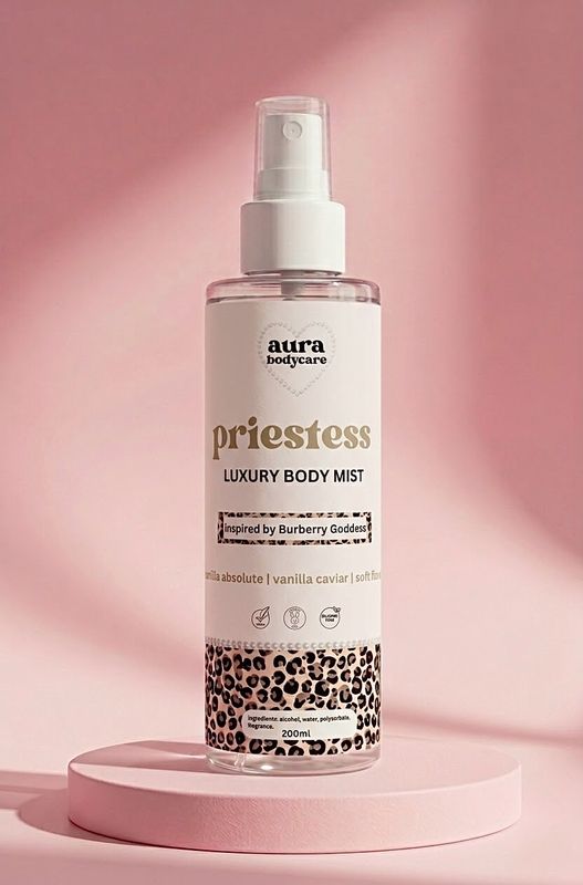 priestess
