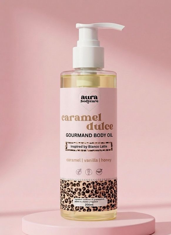 caramel dulce
