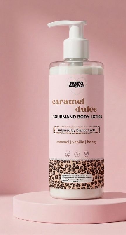 caramel dulce