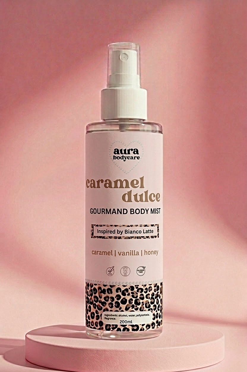 caramel dulce