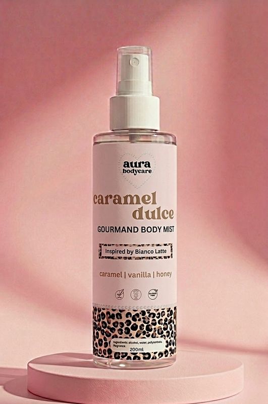 caramel dulce