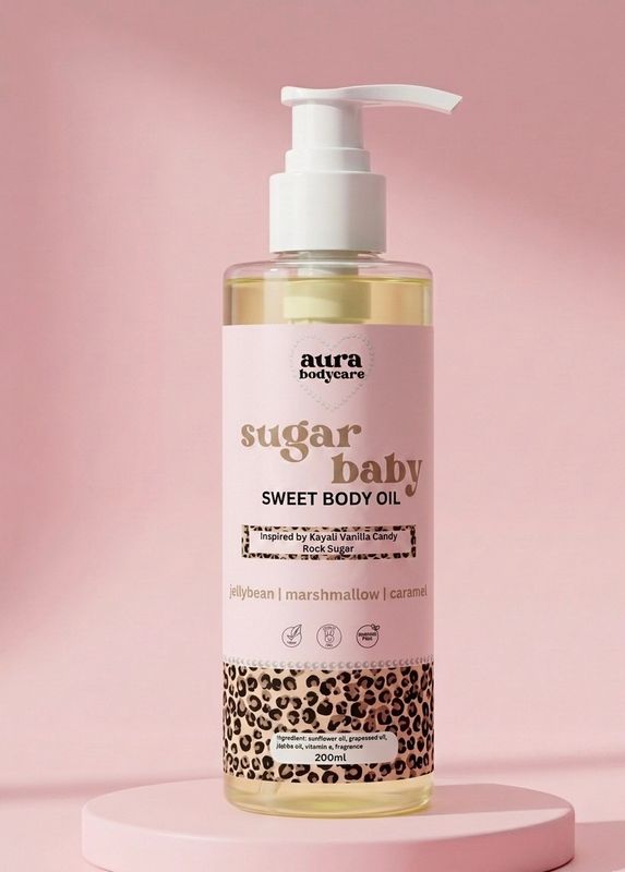 sugar baby