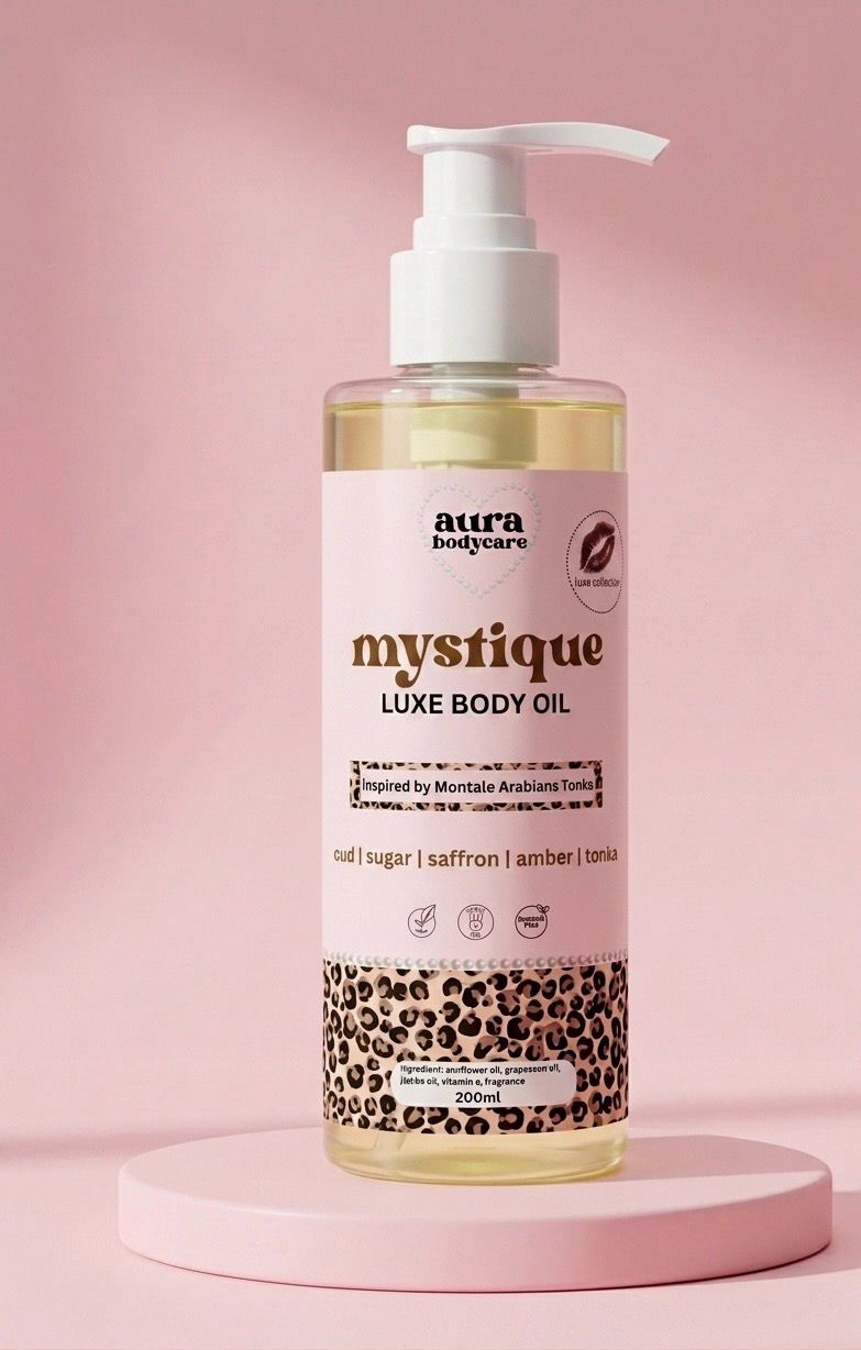 mystique