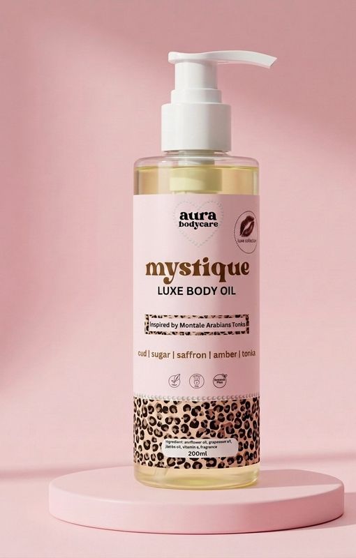 mystique