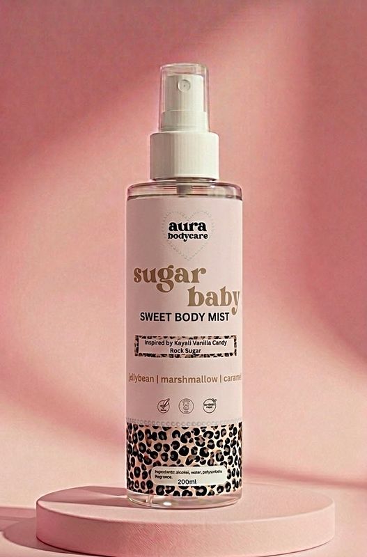 sugar baby