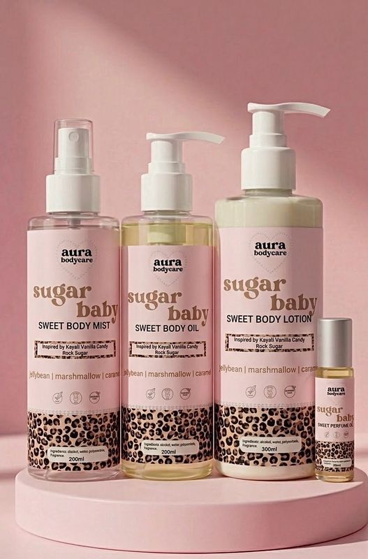 sugar baby