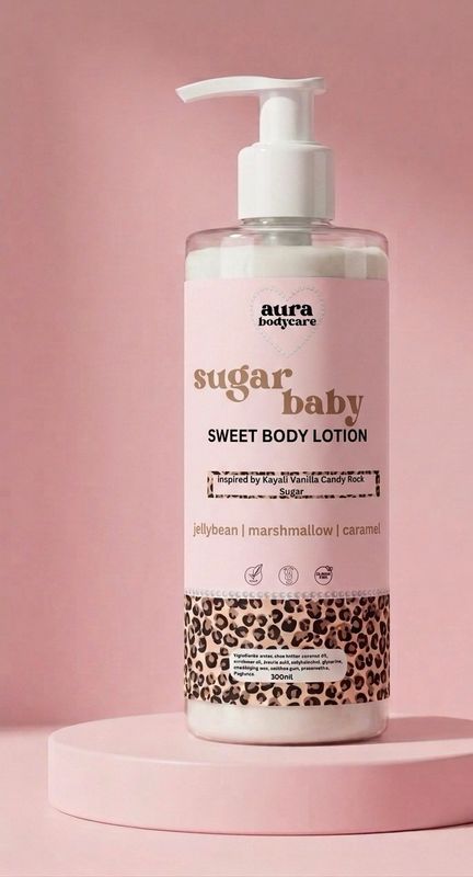 sugar baby