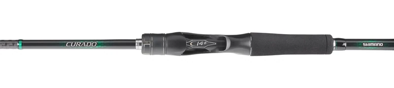 Shimano Curado