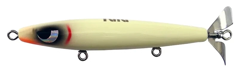 Yara Devassa 14 cm 35 gr