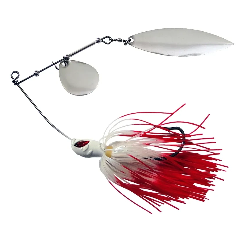 Yara King Spinner 26g anzelo 6/0