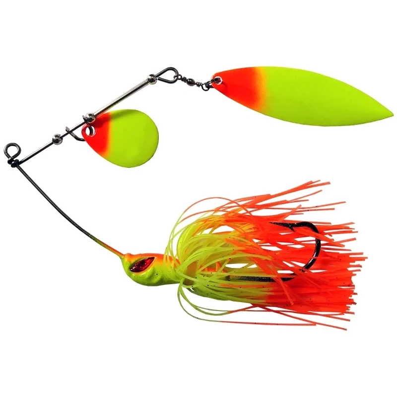 Yara King Spinner 26g anzelo 6/0