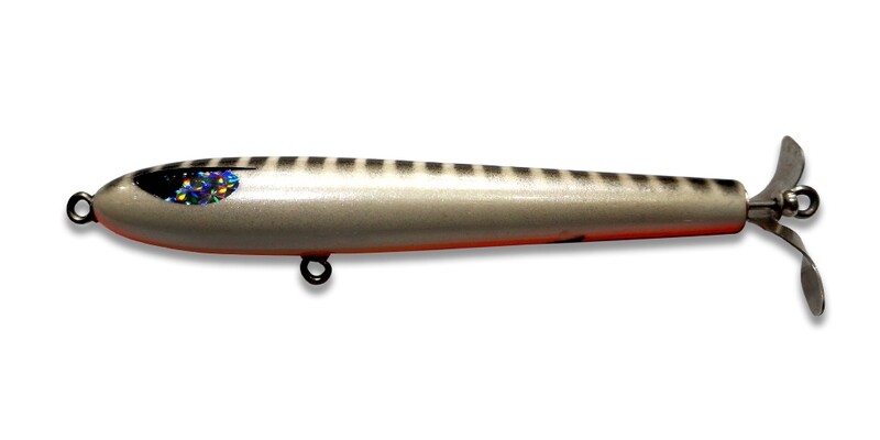Dojo Tiger 150 15 cm 34gr