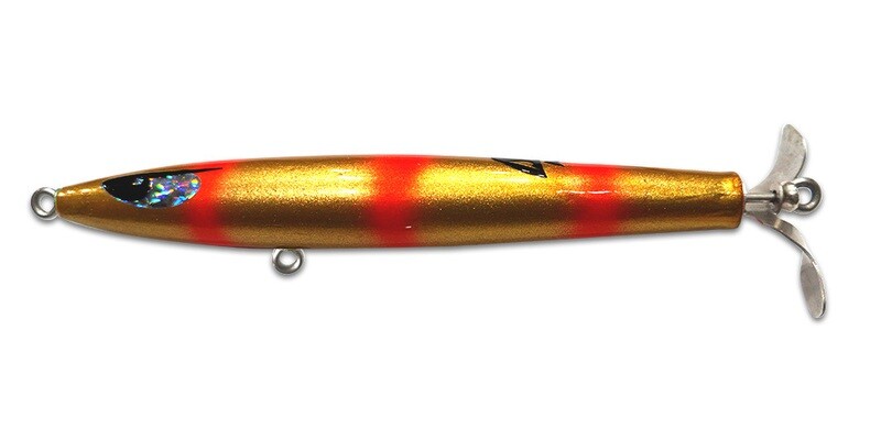 Dojo Gringa 155 15.5 cm 36 gr