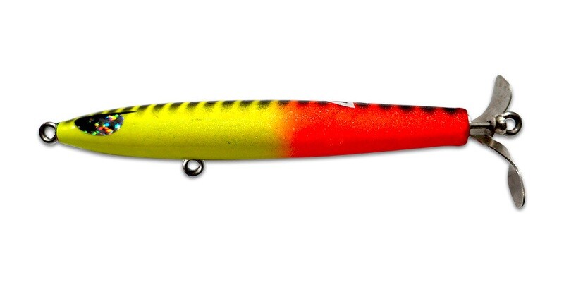 Dojo Gringa 155 15.5 cm 36 gr