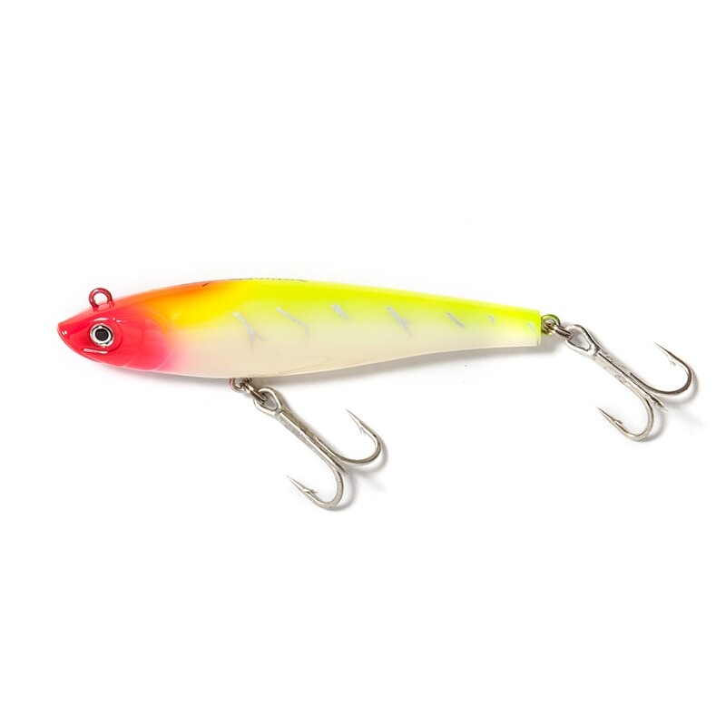 Nakamura Curisco 110 cm 11 cm 23 gr