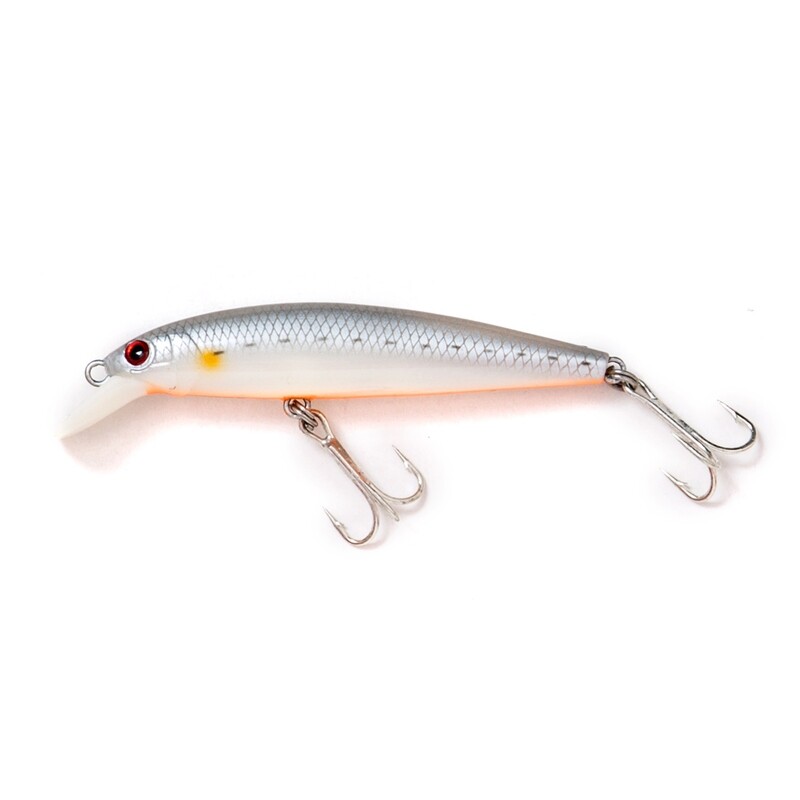 Nakamura Marrenta 90 09 cm 12 gr