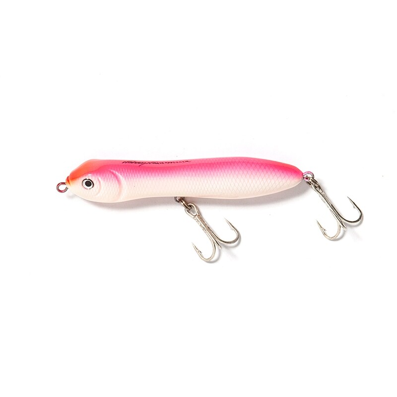 Nakamura Zig Zarao 130 13 cm 22 gr