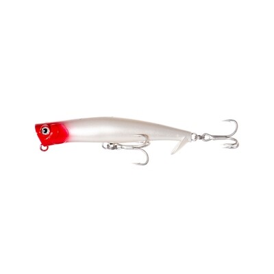 Nakamura Zap 120 12 cm 18 gr