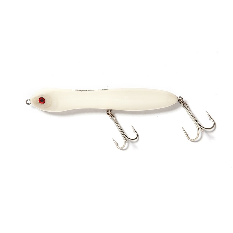 Nakamura Zig Zarao 130 13 cm 22 gr