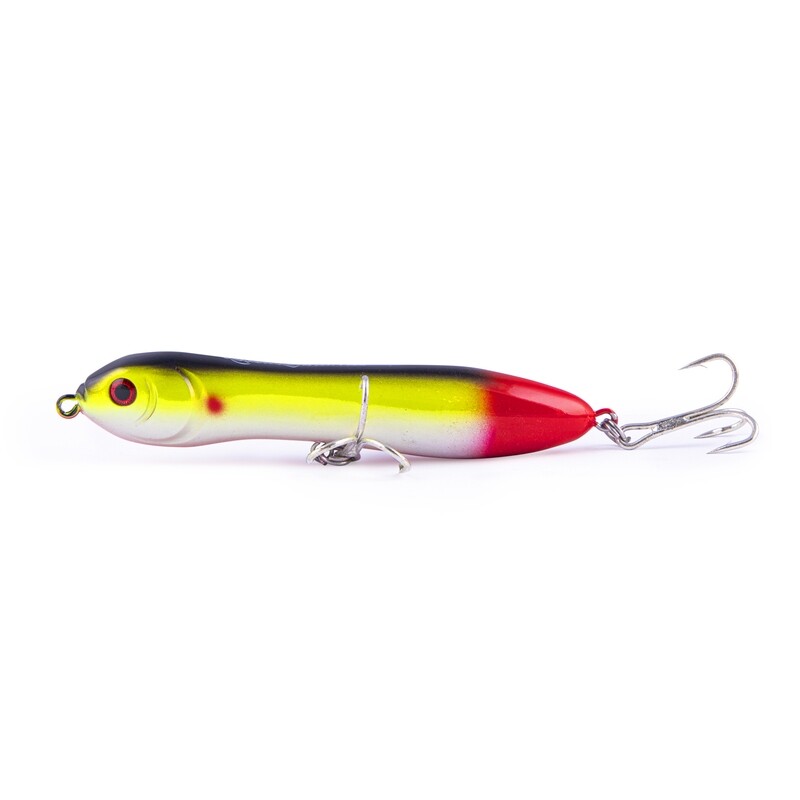 Nakamura Zig Zara 110 11 cm 18 gr