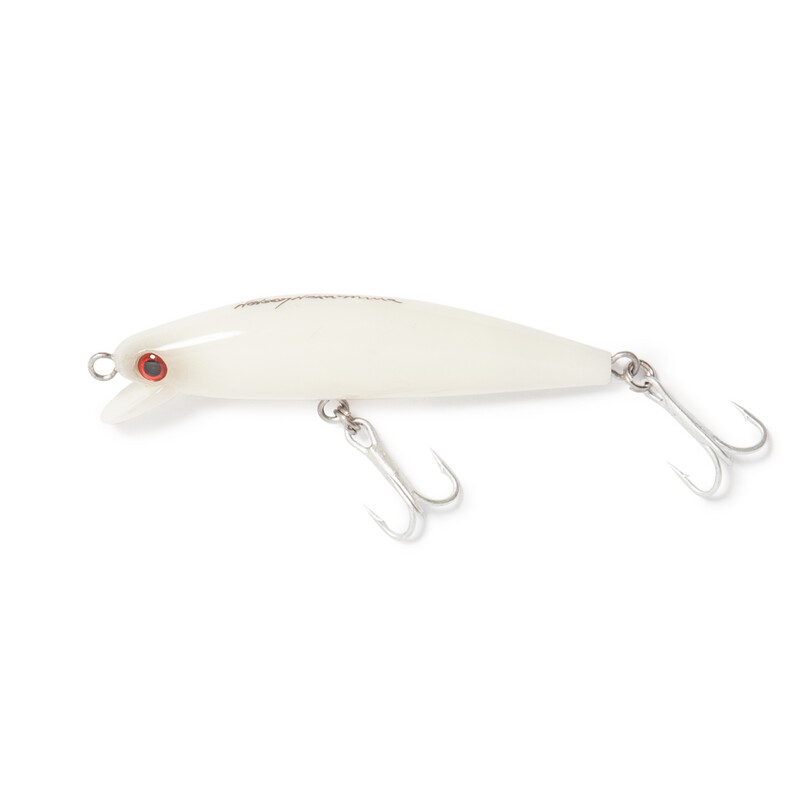 Nakamura Bora 120 12 cm 18 gr