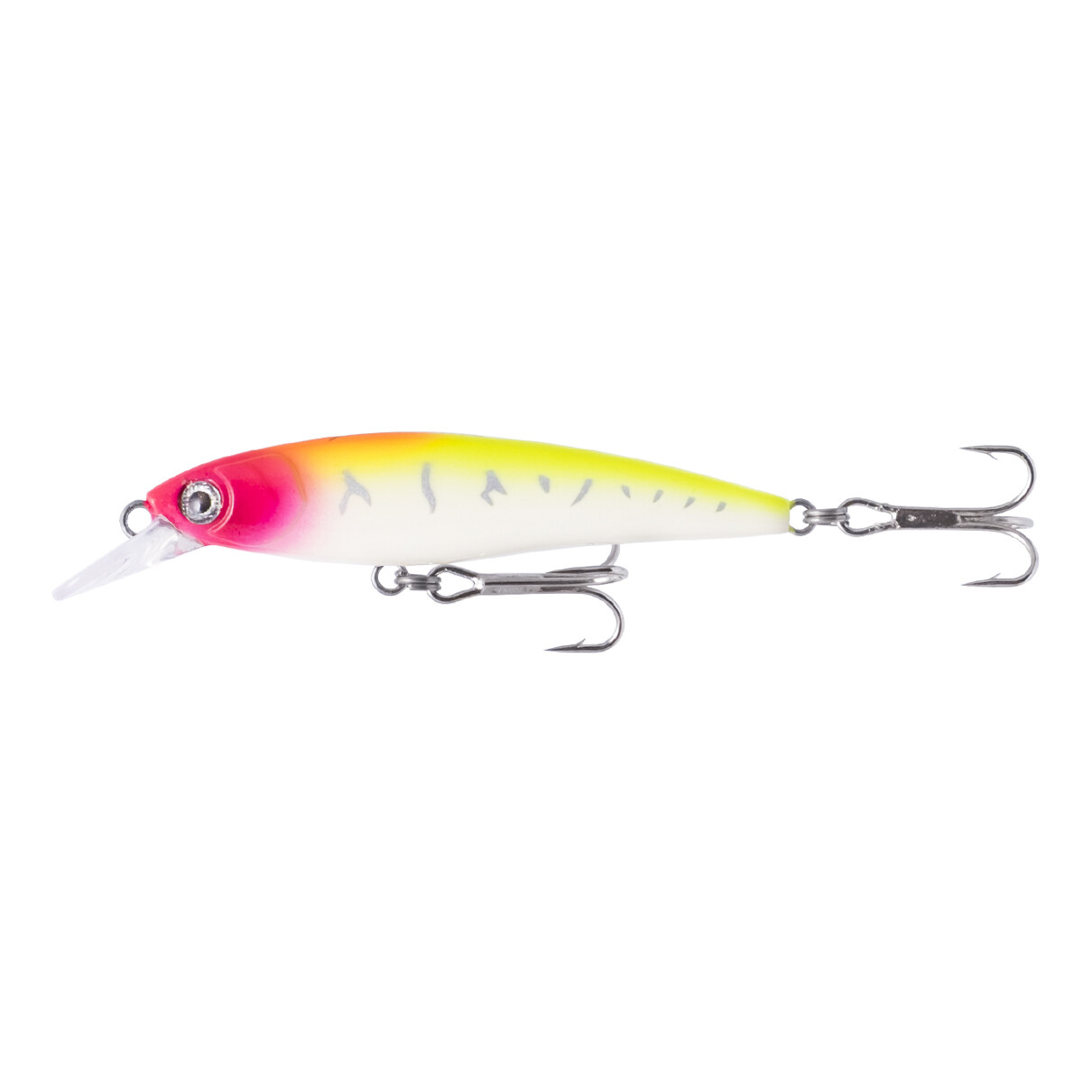 Nakamura Ipon 80 8 cm 9gr